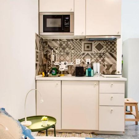 Campolide Green Door Studio Lisboa Εξωτερικό φωτογραφία