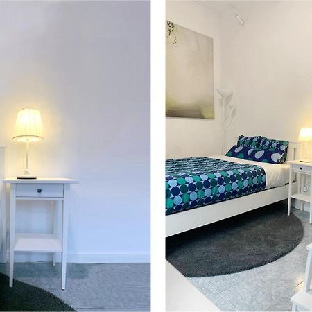 Campolide Green Door Studio Lisboa Εξωτερικό φωτογραφία