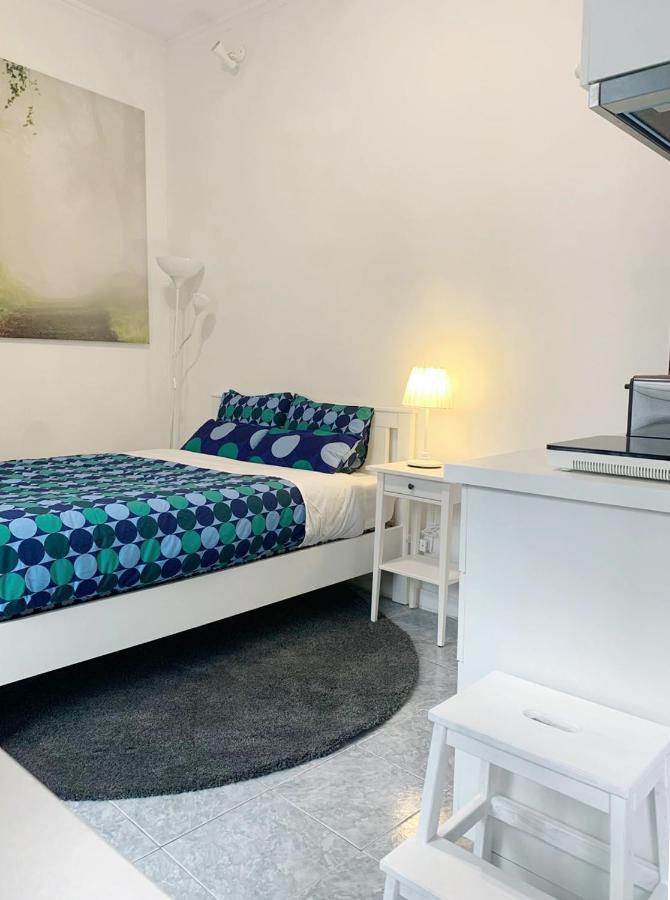 Campolide Green Door Studio Lisboa Εξωτερικό φωτογραφία