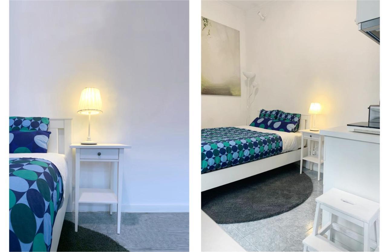 Campolide Green Door Studio Lisboa Εξωτερικό φωτογραφία